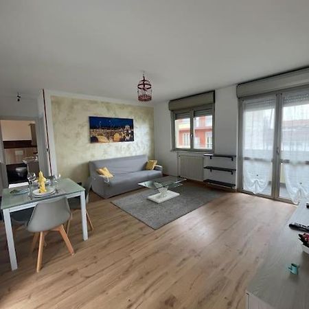 Lecasedialex It Casa Axel Турин Екстер'єр фото