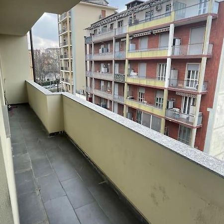 Lecasedialex It Casa Axel Турин Екстер'єр фото