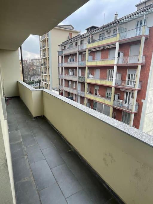 Lecasedialex It Casa Axel Турин Екстер'єр фото