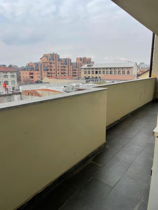 Lecasedialex It Casa Axel Турин Екстер'єр фото